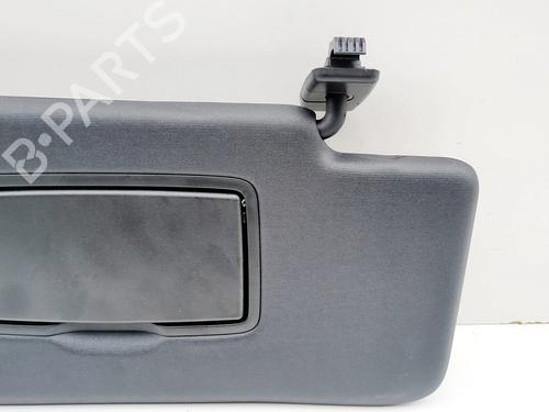 Right sun visor MERCEDES-BENZ GLE (V167) GLE 450 d 4-matic (167.133) | BP39687166I2 - Image 3