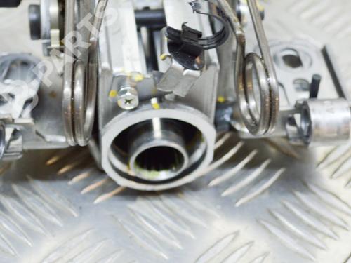 Steering column HYUNDAI IONIQ (AE) Electric | BP7798750M21 