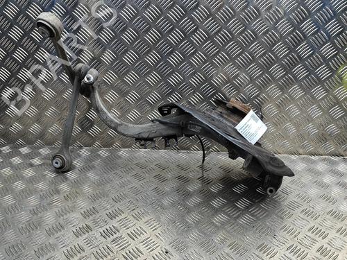 Left front steering knuckle AUDI A5 (F53, F5P) S5 TFSI quattro | BP29227131M25