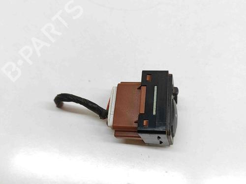 Mirror switch MITSUBISHI PAJERO IV (V8_W, V9_W) 3.2 DI-D (V88W, V98W) | BP29392403I25 
