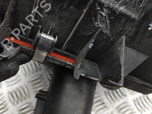 Air filter box OPEL VIVARO B Bus (X82) 1.6 CDTI (06) | BP31951342M87