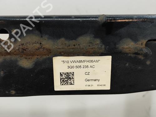 Rear axle VW ARTEON SHOOTING BRAKE (3H9) 1.4 eHybrid | BP27782029M2 