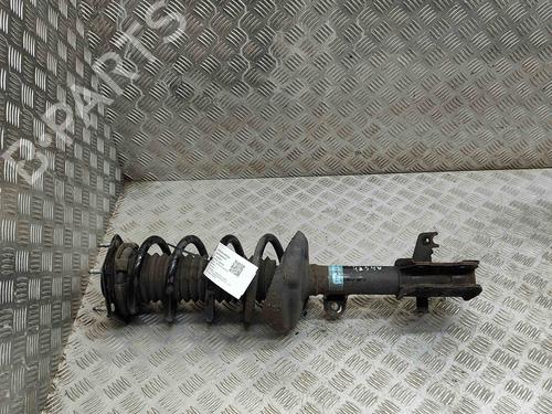 Used Right front shock absorber HONDA CR-V IV (RM_) 2.2 i-DTEC AWD (RE6) (150 hp) 17634521