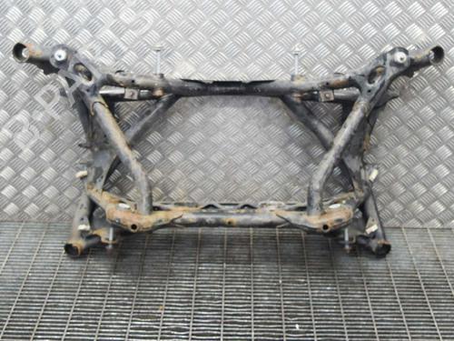 Essieu arrière BMW 4 Coupe (F32, F82) M4 (431 hp) 6864971