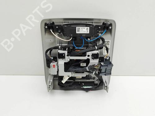 Interior roof light CADILLAC ESCALADE 6.2 AWD | BP33377811I8 - Image 2