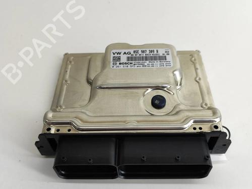 Motorstyringsenhed VW TIGUAN (AD1, AX1) 1.5 TSI (131 hp) 27771755