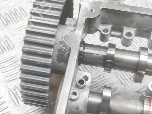 Cylinder head BMW 5 (E60) 530 d | BP35983001M5 - Image 8