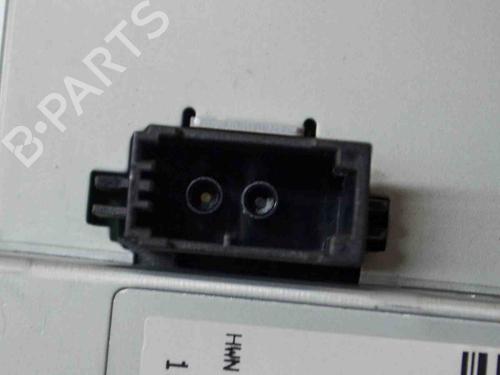 Display monitor VOLVO V60 I (155) 1.6 DRIVe | BP8624452C48