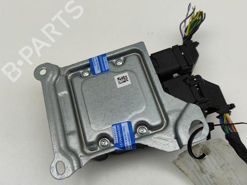 ECU airbags FORD S-MAX (WA6) 2.0 TDCi | BP27331164M53 