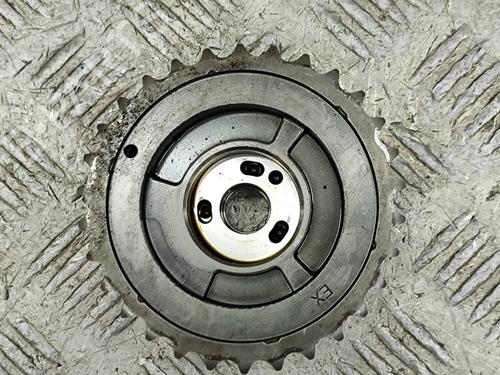 Used Pulley BENTLEY CONTINENTAL Coupe (3W_, 393) 4.0 (507 hp) 28523982