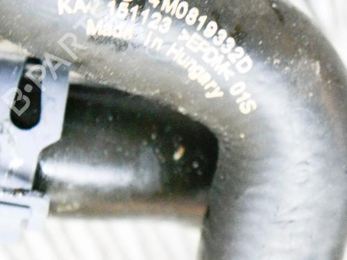 Pipe AUDI Q7 (4MB, 4MG, 4MQ) 3.0 TDI quattro | BP14633300M125 