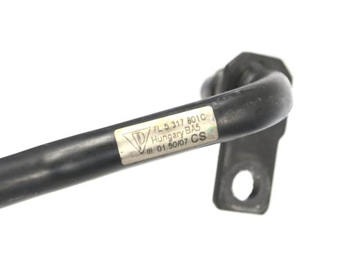 Pipe PORSCHE CAYENNE (9PA) Turbo 4.8 | BP30280750M125  - Image 5