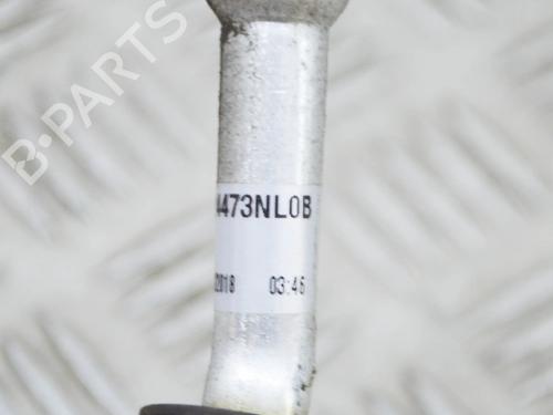 AC pipe NISSAN LEAF (ZE1) Electric | BP27762875M126  - Image 7