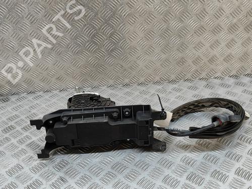 Gear lever VW PASSAT B8 Variant (3G5, CB5) 2.0 TDI | BP26441747M90 