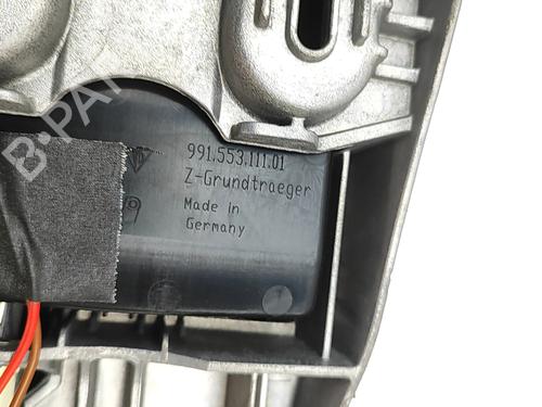 Middle console PORSCHE 911 (991) 3.8 Turbo | BP33206454I22  - Image 9