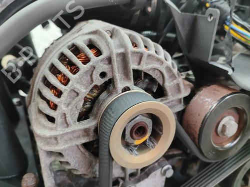 Engine PORSCHE BOXSTER (986) 2.5 | BP33372486M1 - Image 6