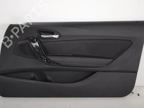 Høyre frontpanel BMW 1 (F21) 116 i (136 hp) 30237138