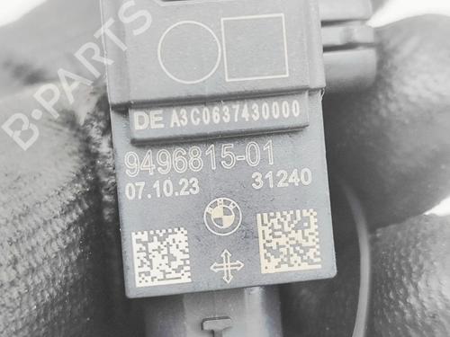 Electronic sensor BMW X3 (G01, F97, G08) xDrive 20 d | BP39989537M84 - Image 5