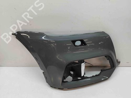 Used Corner bumper AUDI Q5 (FYB, FYG) 2.0 TDI quattro (190 hp) 25912771