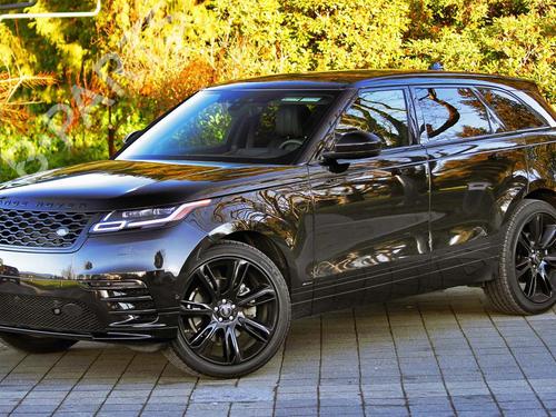 Used Other LAND ROVER RANGE ROVER VELAR (L560) 2.0 D180 TD4 4x4 (180 hp) 32756574