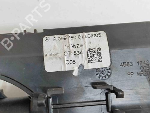 Switch MERCEDES-BENZ GLE Coupe (C292) AMG 63 S 4-matic (292.375) | BP29459853I30  - Image 6