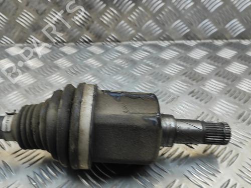 Right rear driveshaft JAGUAR I-PACE (X590) EV400 AWD | BP28435829M41