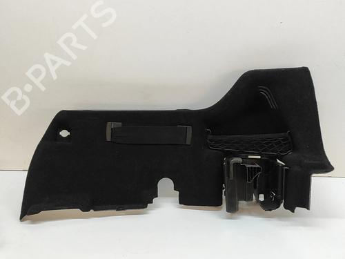 Used Boot lining Boot lining MERCEDES-BENZ GLB (X247) GLB 200 Mild-Hybrid (247.687) (163 hp) 28438005 28438005