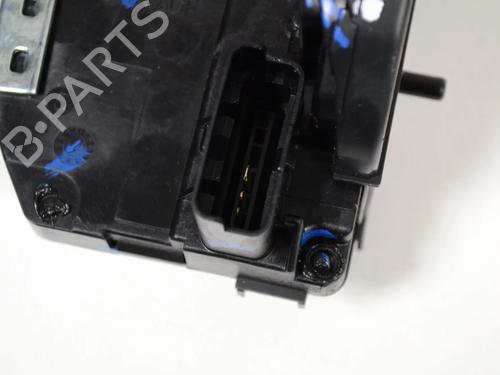 Rear right lock NISSAN NOTE (E12) 1.2 | BP9901346C99 