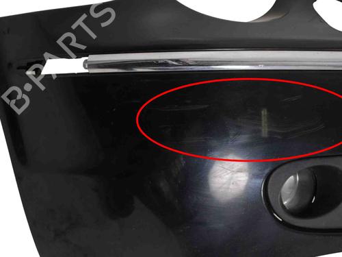 Pare-chocs avant JAGUAR S-TYPE II (X200) 2.7 D | BP30246864C7 