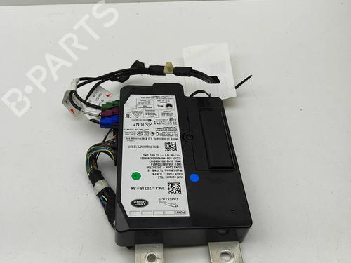 Electronic module LAND ROVER RANGE ROVER EVOQUE (L538) 2.0 D 4x4 | BP28434364M83  - Image 5