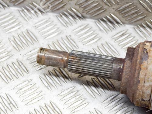 Right rear driveshaft TESLA MODEL X (5YJX) P100D AWD | BP15376008M41