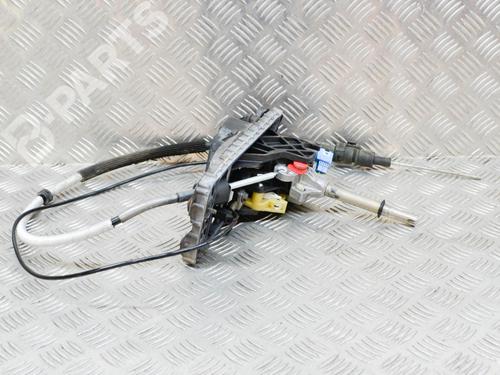 automatic-gearbox-selector-mini-mini-r50-r53-one-mini-7513244-2001-2002-2003-2004-2005-2006-7853403 main image