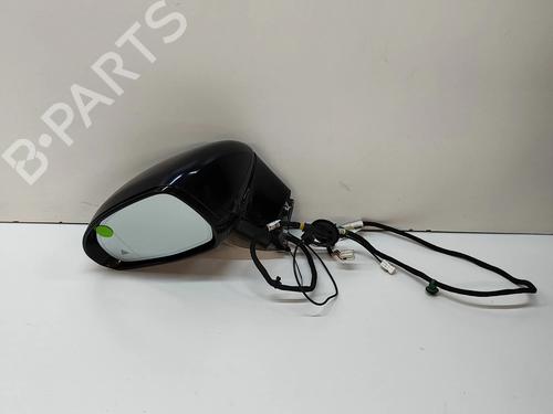 Used Left mirror Left mirror MERCEDES-BENZ EQS (V297) EQS 450+ (297.123) (333 hp) 28556721 28556721