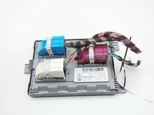 Control unit MERCEDES-BENZ EQE (V295) EQE 350+ (295.121) | BP39656809M11 - Image 3