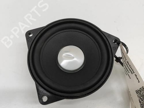 Used Speaker BMW 4 Coupe (F32, F82) 428 i xDrive (245 hp) 28121488