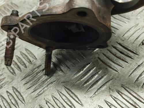 Turbocompresseur/Compresseur FORD FIESTA VI (CB1, CCN) 1.0 EcoBoost | BP27219081M71 