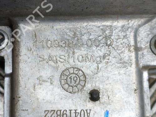 Electronic module TESLA MODEL 3 (5YJ3) EV AWD | BP39534974M83 - Image 8