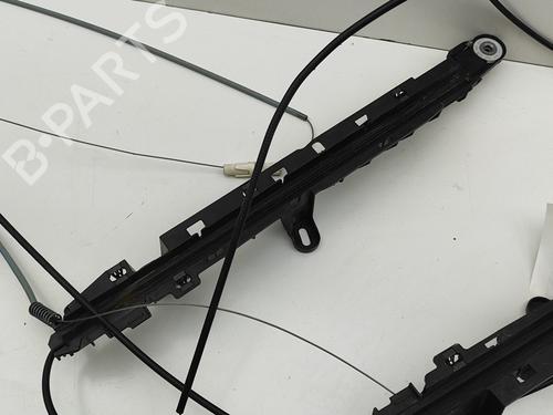 Sunroof engine AUDI Q8 (4MN, 4MT) 50 TDI Mild Hybrid quattro | BP28954376M60 