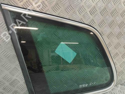Used Rear left quarter glass VW TOUAREG (7P5, 7P6) 3.0 V6 TDI (262 hp) 28955629