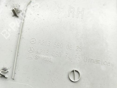 Other MERCEDES-BENZ E-CLASS T-Model (S213) E 220 d 4-matic (213.205) | BP30492976O1 