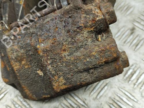 Left front brake caliper TOYOTA HILUX VII Pickup (_N1_, _N2_, _N3_) 2.5 D-4D 4WD (KUN25_, KUN25R) | BP16076244M105 