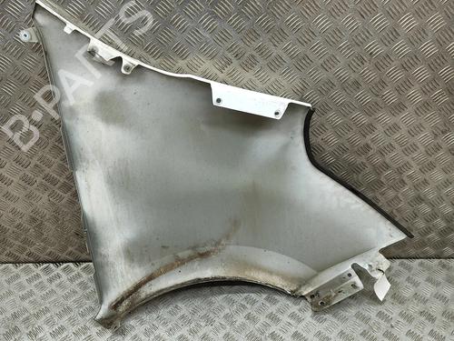 Left front fenders RENAULT MASTER III Van (FV) 2.3 dCi 145 FWD (FV0E, FV0F, FV0H, FV02, FV0M, FV0S,... | BP31686792C41