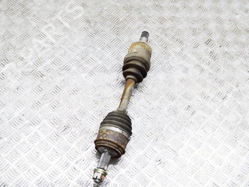 Left front driveshaft MITSUBISHI PAJERO III (V7_W, V6_W) 3.5 (V65W, V75W) | BP8624404M38 