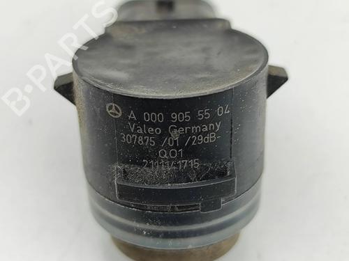 Electronic module MERCEDES-BENZ E-CLASS Convertible (A207) E 250 CDI / BlueTEC / d (207.403, 207.404) | BP28674776M83 - Image 6