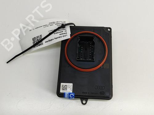Electronic module AUDI Q5 (FYB, FYG) 45 TFSI Mild Hybrid quattro | BP27782067M83 