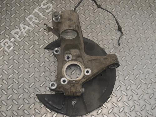 Right front steering knuckle VOLVO XC40 (536) D3 AWD | BP33365801M26 - Image 5