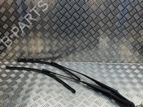 Front wipers mechanism VW TRANSPORTER T6 Van (SGA, SGH, SHA, SHH) 2.0 TDI | BP29920487C83 