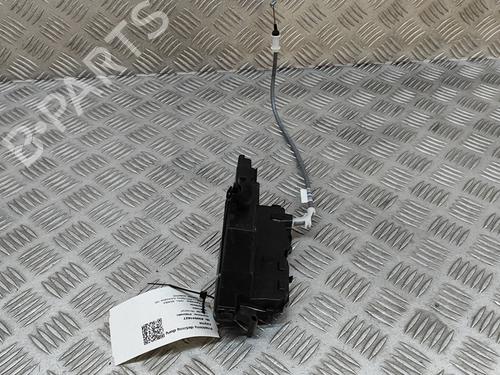 Front right lock OPEL MOKKA 1.2 (76) | BP28558180C97
