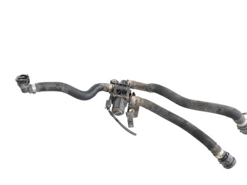 Used Auxiliary water pump Auxiliary water pump ALFA ROMEO STELVIO (949_) 2.0 Q4 (949.AXA2A) (280 hp) 30826616 30826616