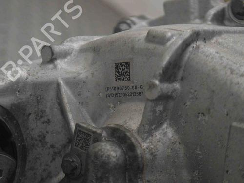 Engine TESLA MODEL 3 (5YJ3) EV AWD | BP30251742M1